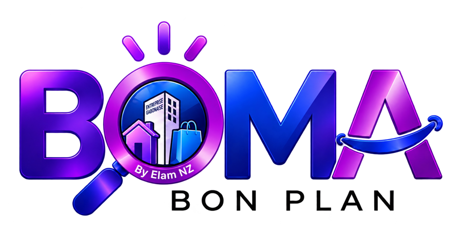 Boma Bon Plan