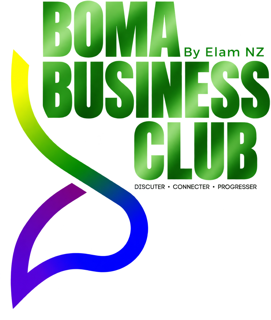 Boma Business Club — discuter, connecter, progresser
