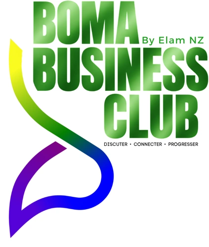 Boma Business Club — discuter, connecter, progresser